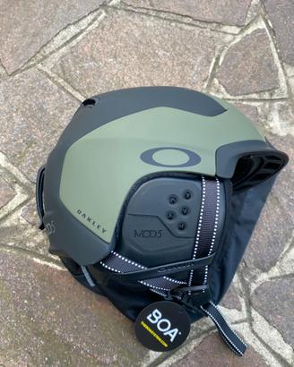 CASCO DA SCI