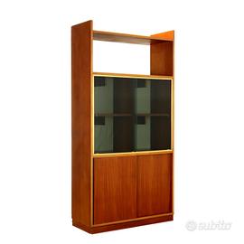 Mobile Anni 60
