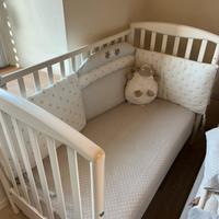 Lettino foppapedretti