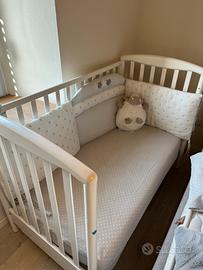 Lettino foppapedretti