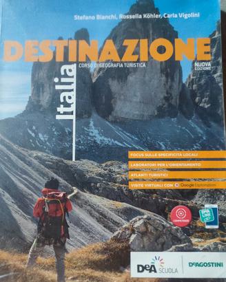 libri destinazione Italia 
