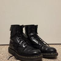 Dr. Martens nere da donna