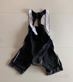 Salopette da bici Craft