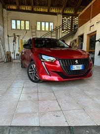 Peugeot 208 1.5 diesel 60mila km
