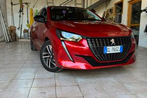 Peugeot 208 1.5 diesel 60mila km