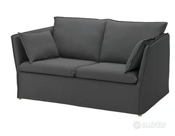 Fodera divano 2 posti Backsalen nuova collezione 
