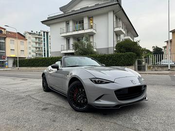 Mazda MX-5 2.0 Homura Soft Top