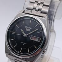 Seiko 5 Vintage 80s ref.7009-876A