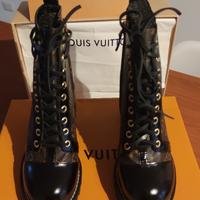 Stivaletto Luis Vuitton