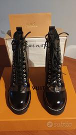 Stivaletto Luis Vuitton
