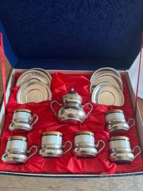 Servizio caffè