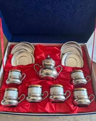 Servizio caffè