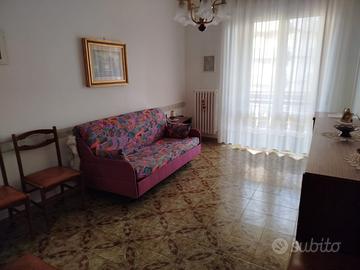 Appartamento ammobiliato
