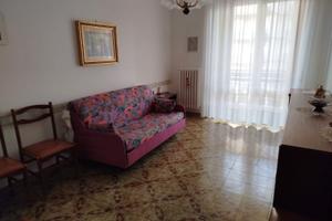 Appartamento ammobiliato