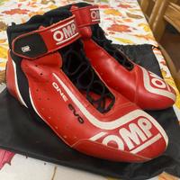 Scarpe Omp one Evo