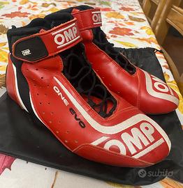 Scarpe Omp one Evo