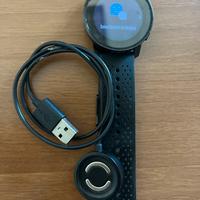 Orologio suunto 9peak All Black