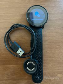 Orologio suunto 9peak All Black