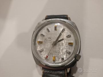 orologio ferel