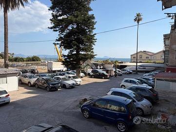 3 LOCALI A PORTICI