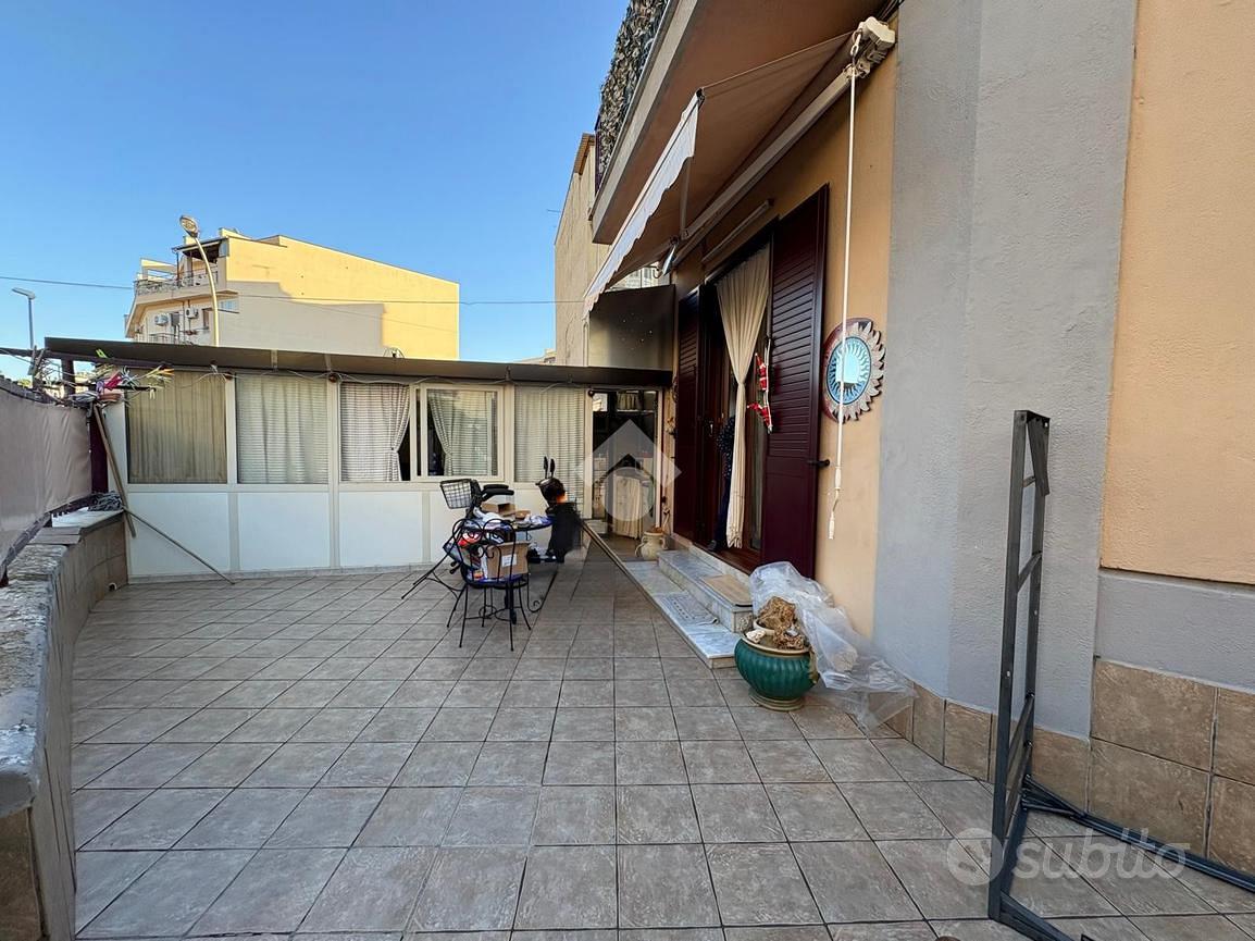 Appartamento – Palermo, Passo di Rigano, V Circoscrizione - Vista 4