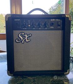 Piccolo amplificatore
