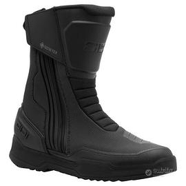 Stivali Sidi Aria 2 Gore-Tex Nero moto touring