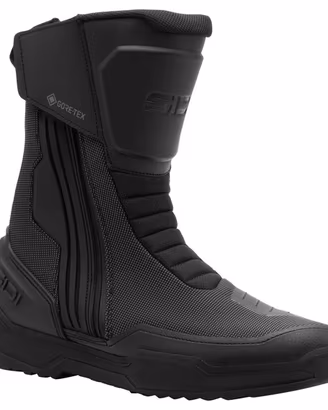 Stivali Sidi Aria 2 Gore-Tex Nero moto touring