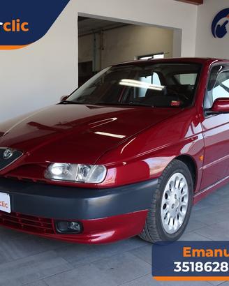 ALFA ROMEO 146 2.0i 16V T.S. ti