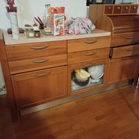 madia credenza 