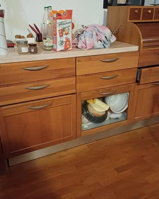 madia credenza 
