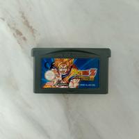 Dragon Ball Z Il Destino di Goku Game Boy Advance