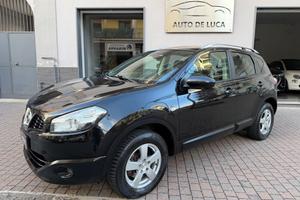 NISSAN QASHQAI 1.5 DCI 110 N TECH CERTIFICATA XETT