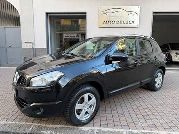 NISSAN QASHQAI 1.5 DCI 110 N TECH CERTIFICATA XETT