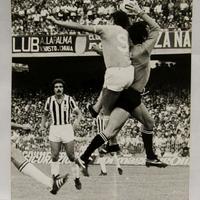 Calcio Franco Causio Juventus