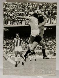 Calcio Franco Causio Juventus