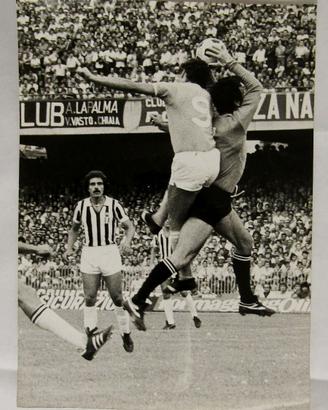 Calcio Franco Causio Juventus