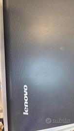computer portatile lenovo 