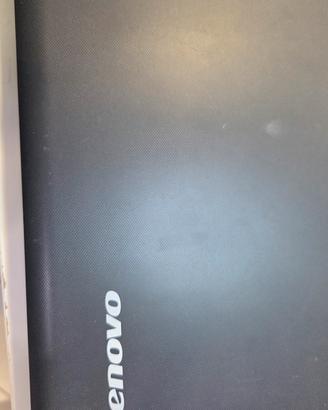 computer portatile lenovo 