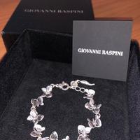 Set di gioielli Giovanni Raspini