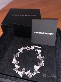 Set di gioielli Giovanni Raspini