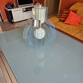 Lampada a sospensione Emporium 