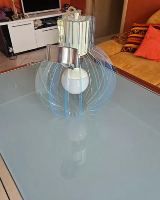 Lampada a sospensione Emporium 