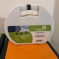 Catene per auto misure in foto