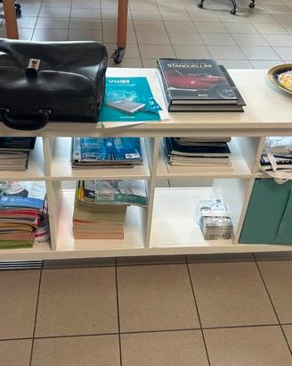 libreria 