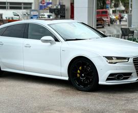 Audi A7 sport back