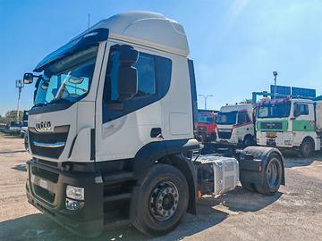Iveco Stralis AT 460 Euro 6 4x2