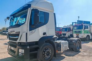 Iveco Stralis AT 460 Euro 6 4x2