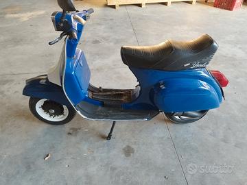 vespa 50 special 