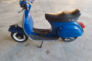 vespa 50 special 